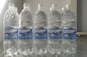 Чому дистильована вода не допомагає втамувати спрагу: наукове пояснення