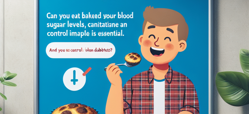 Чи можна їсти печені яблука при цукровому діабеті: важливі поради