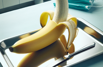 Чи можна їсти банани після апендициту: поради для швидкого відновлення