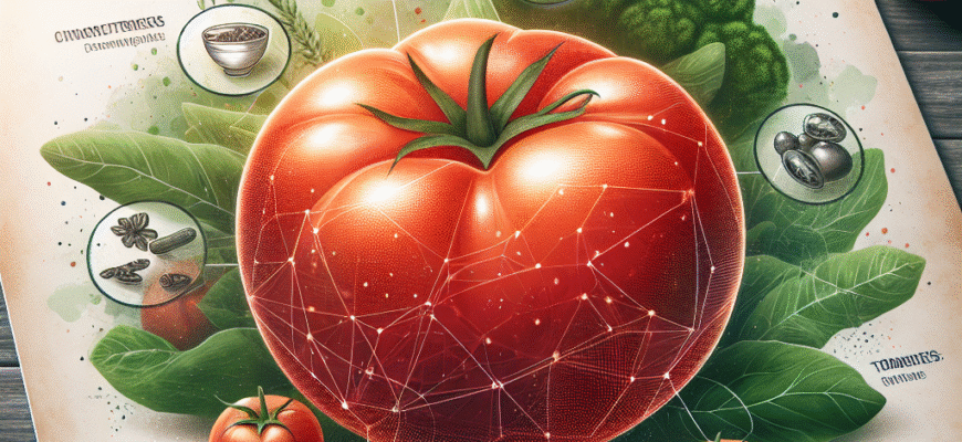 Чи можна їсти помідори при холециститі: рекомендації та поради лікарів