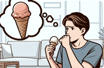 Чи можна їсти морозиво при бронхіті: поради лікарів та дієтологів