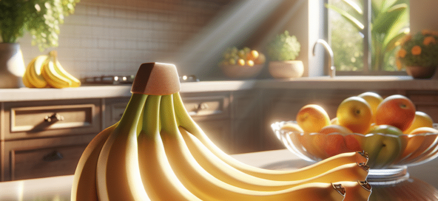 Чи можна їсти банани після кесаревого розтину: рекомендації і поради