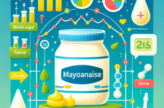Чи можна їсти майонез при цукровому діабеті: поради та обмеження
