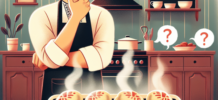 Чи можна їсти вареники при подагрі: поради для здоров’я суглобів