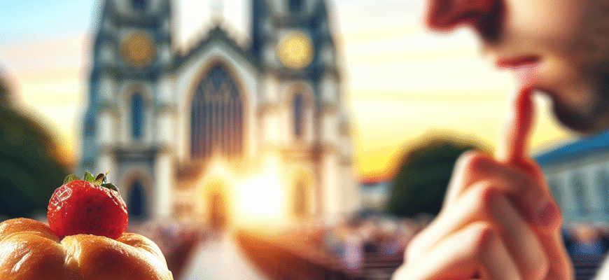 Чи можна їсти перед соборуванням: важливі поради та рекомендації