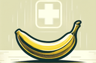 Чи можна їсти банан після отруєння: рекомендації та поради лікарів