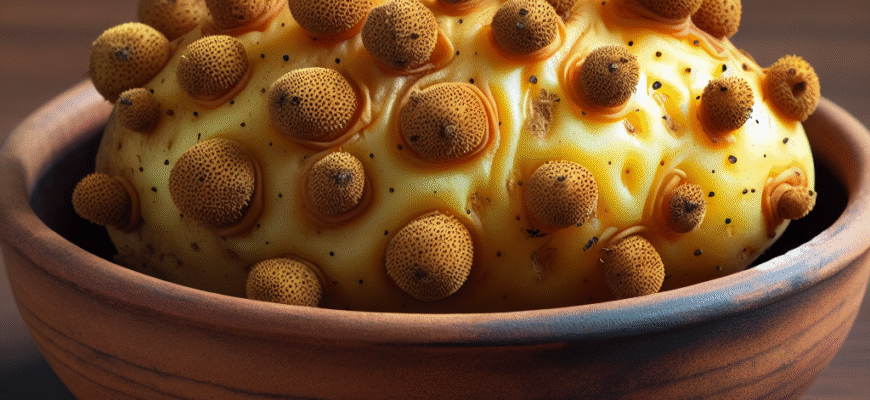 Чи можна їсти картоплю з сухою гниллю: поради та застереження