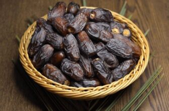 Чи можна їсти фініки при цукровому діабеті: поради та рекомендації