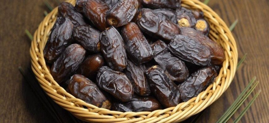 Чи можна їсти фініки при цукровому діабеті: поради та рекомендації