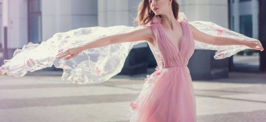 18 романтичних суконь на літо у стилі baby doll: вибір сезону