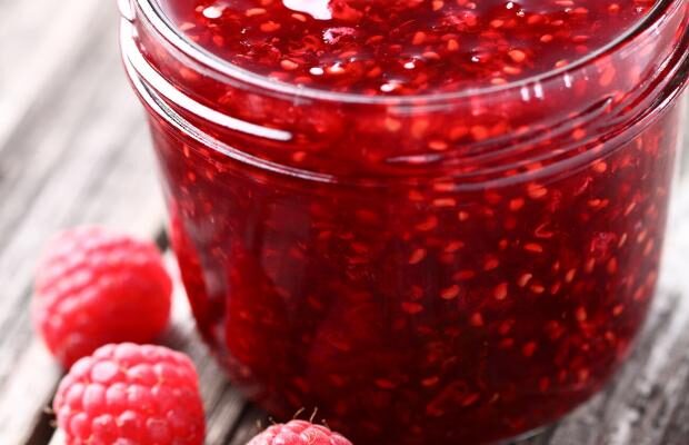 Як визначити, що ваше малинове варення зіпсувалося: основні ознаки