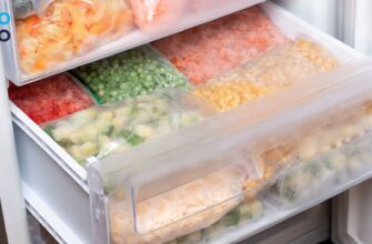 Як правильно зберігати кабачки в морозилці: поради для збереження на зиму