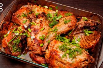 Як готувати кролика: покрокова інструкція та поради для ідеальної страви