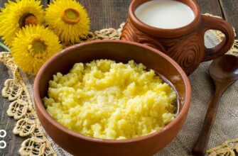Скільки варити пшоно: оптимальний час приготування для ідеальної каші