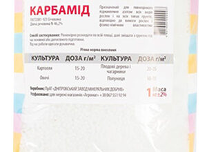 Скільки ложок сечовини на 10 літрів води: оптимальна пропорція для рослин