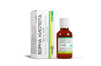 Розчинення борної кислоти: простий посібник для хімічних експериментів