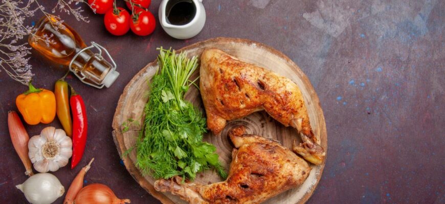 Чому шкідливо поєднувати м’ясо з крупою: науковий погляд на здоров’я