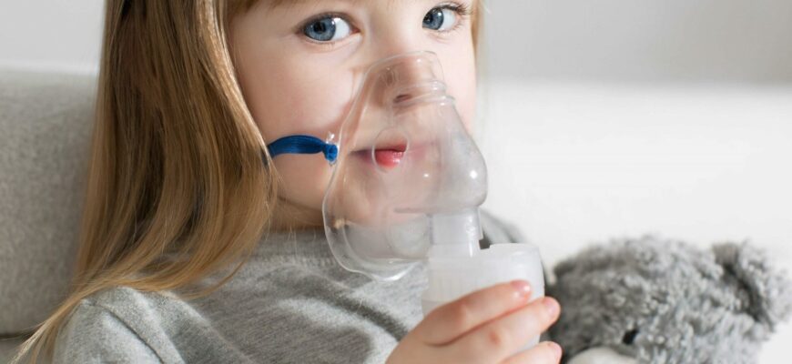 Через скільки можна їсти після інгаляції: поради та рекомендації