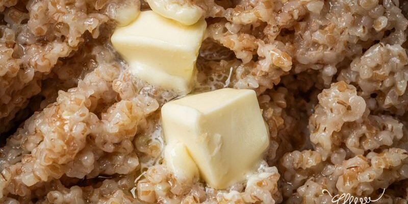 Як варити пшеничну кашу: покрокова інструкція та секрети приготування