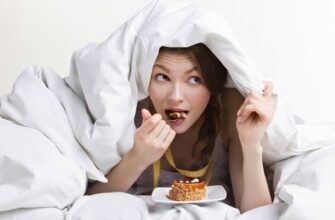 Як перестати їсти: ефективні стратегії та практичні поради