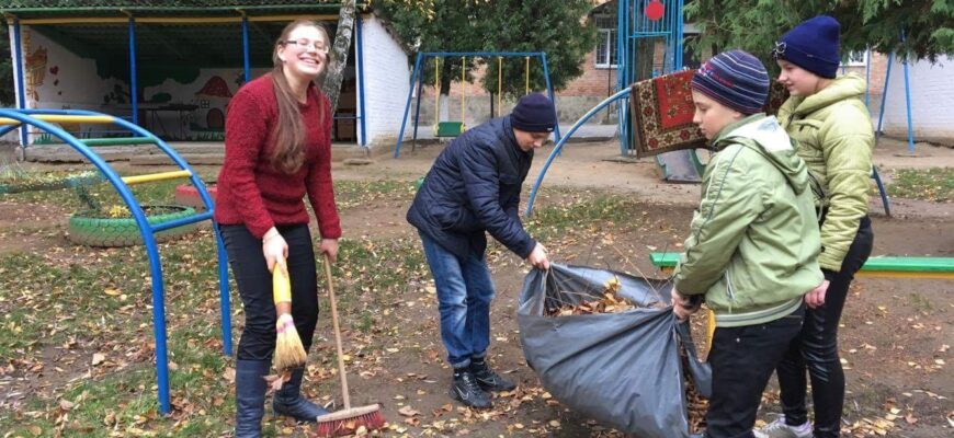 Шефська допомога: що це і як вона може змінити ваше життя?