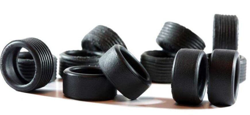 Що виготовляють з каучуку: основні вироби та застосування матеріалу