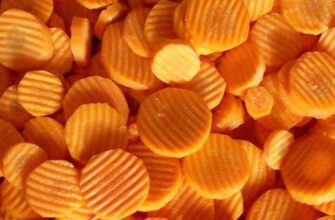 Морква на ніч: чи можна їсти і як це впливає на сон?