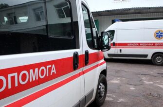 Ефективність та реформи швидкої допомоги Запоріжжя у 2023 році