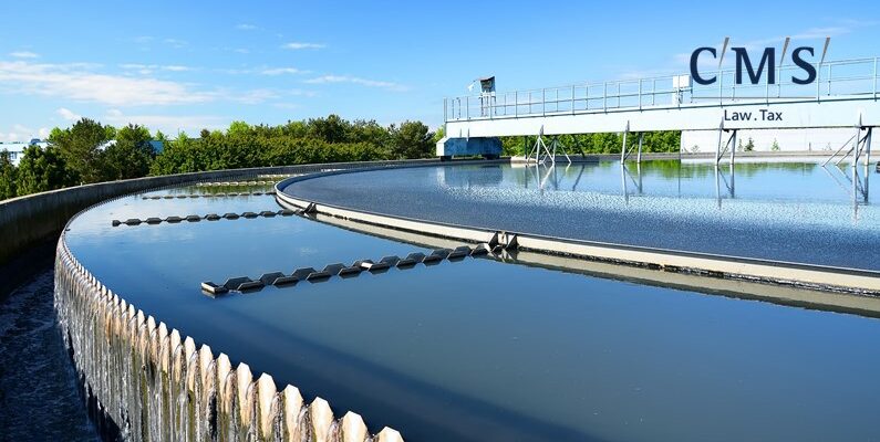 Ефективні методи дезінфекції стічних вод: засоби та технології