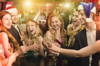 30 ідей веселих конкурсів для незабутнього корпоративного вечора