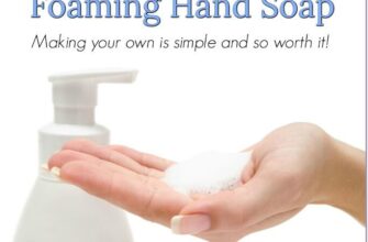 Як самостійно створити мило-піну: покрокова інструкція для початківців