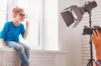 Чи можна фотографувати зі спалахом: безпечність та рекомендації