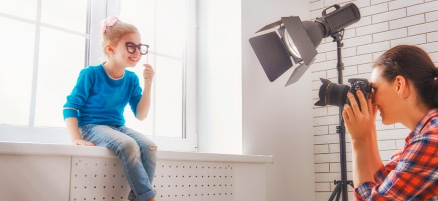 Чи можна фотографувати зі спалахом: безпечність та рекомендації