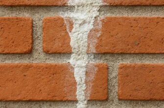 Ефективні способи відмити бруд з цегли: поради для ідеальної чистоти