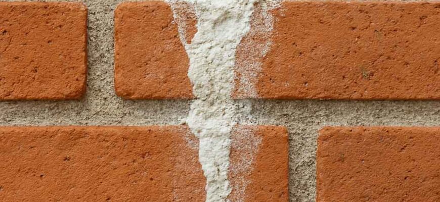 Ефективні способи відмити бруд з цегли: поради для ідеальної чистоти