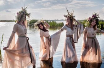 Чи безпечно купатися на Івана Купала: головні рекомендації та застереження