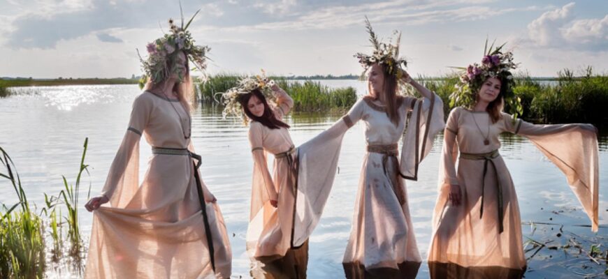 Чи безпечно купатися на Івана Купала: головні рекомендації та застереження