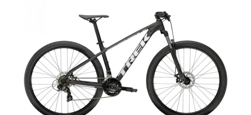 Як купити велосипед Trek: повний гід для правильного вибору