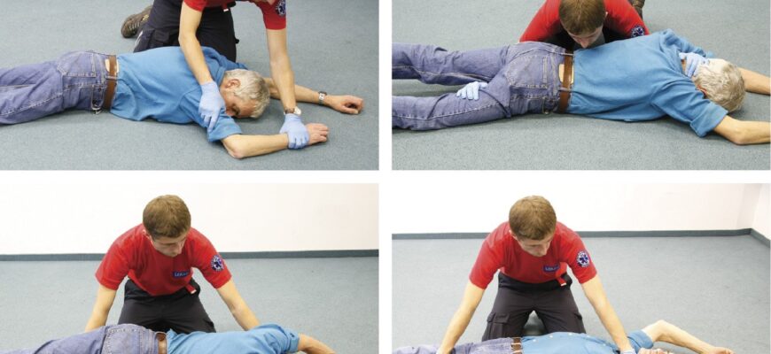 Травма голови: ефективна перша допомога та рекомендації лікарів