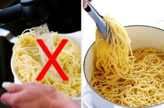 Скільки треба варити макарони: оптимальний час приготування