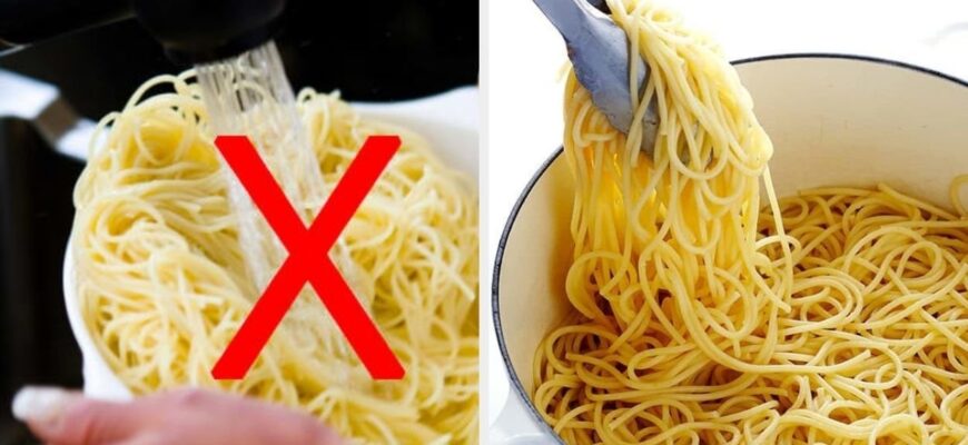 Скільки часу варити макарони: ідеальний рецепт на кожен вид пасти