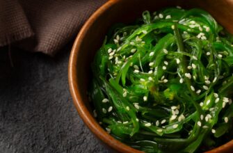 Чи можна їсти морську капусту при цукровому діабеті: поради та рекомендації