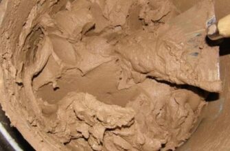 Оптимальний обсяг води для замочування глини: поради й рекомендації