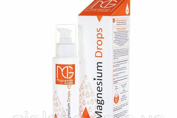 Ефективний прийом магнію для схуднення: поради та рекомендації