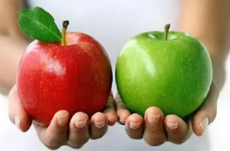 Які зміни чекають вас, якщо їсти яблука щодня: повний гід