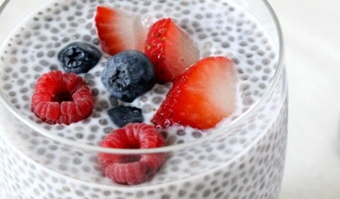 Чіа: секрети приготування та корисні рецепти для вашого здоров’я