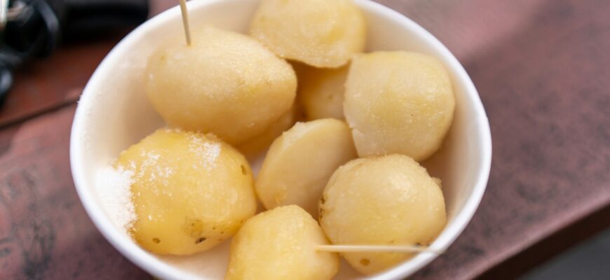 Скільки часу зберігається варена картопля: поради та рекомендації