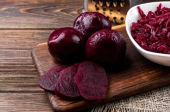 Як варити буряк, щоб був солодкий: прості поради для ідеального смаку