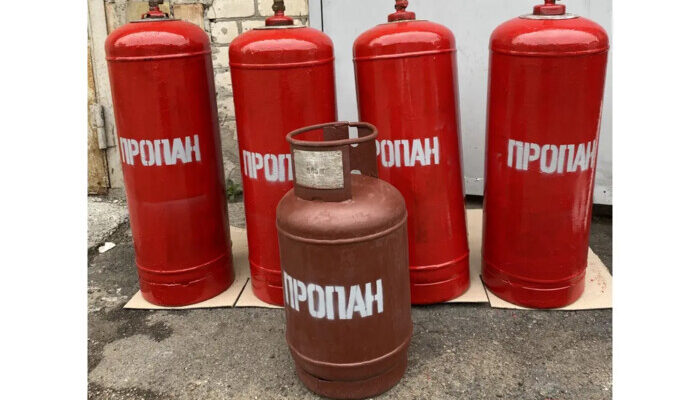 Чи безпечно зберігати газові балони в квартирі: рекомендації та правила