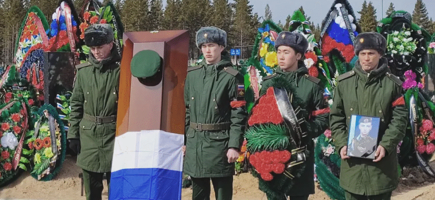 Актуальне бурятське свято: дізнайтесь, яке відзначають зараз